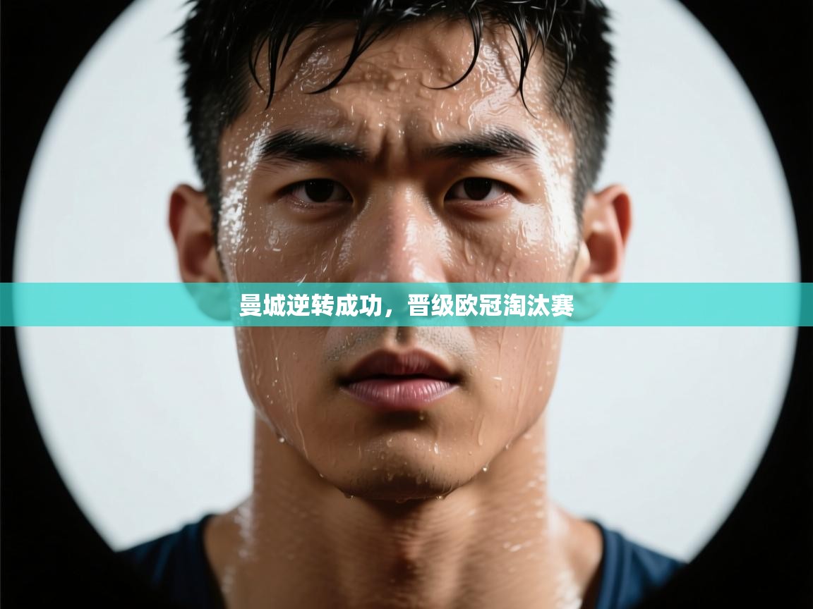 曼城逆转成功，晋级欧冠淘汰赛  第2张