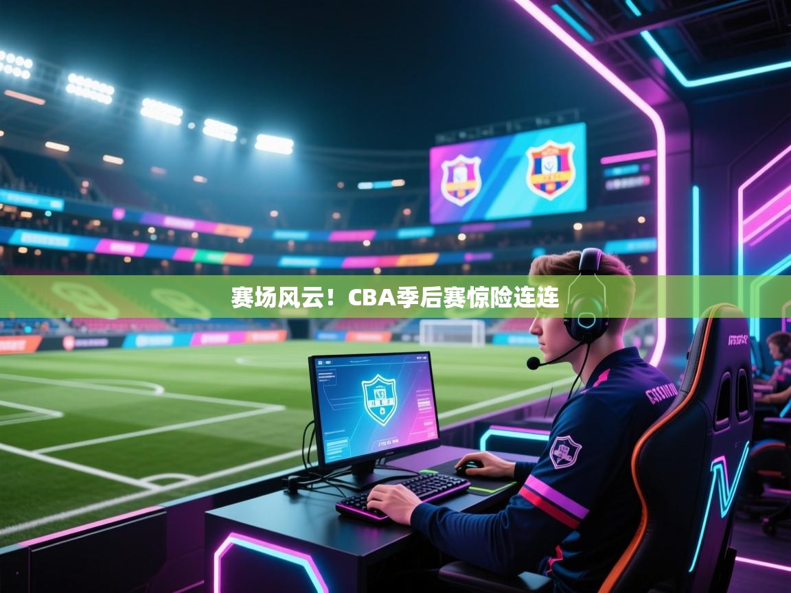 赛场风云！CBA季后赛惊险连连  第1张