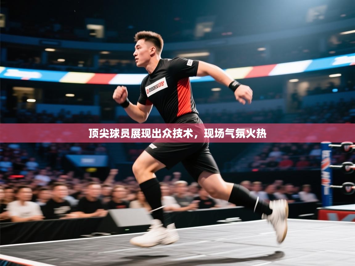 顶尖球员展现出众技术，现场气氛火热  第1张