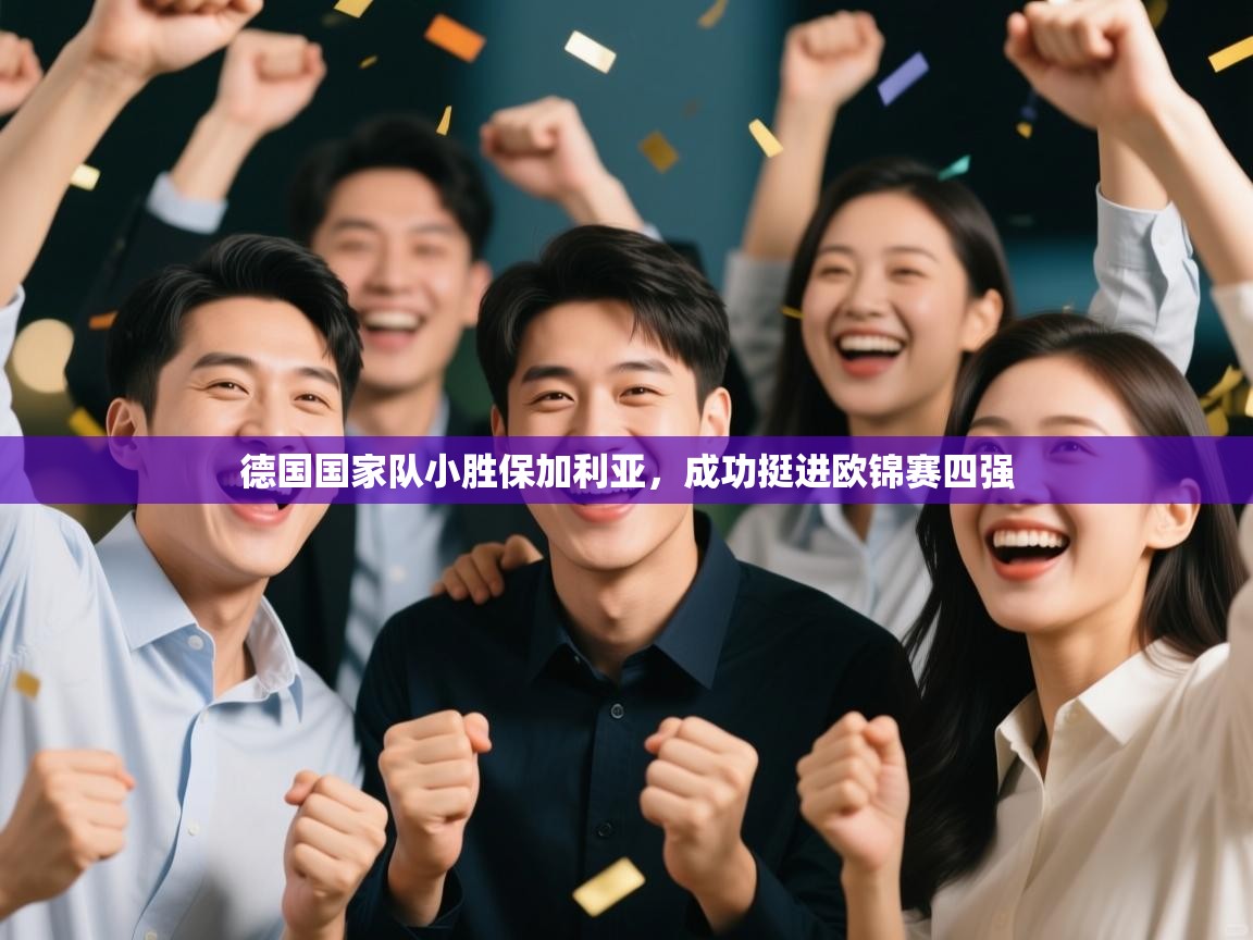 德国国家队小胜保加利亚，成功挺进欧锦赛四强  第2张