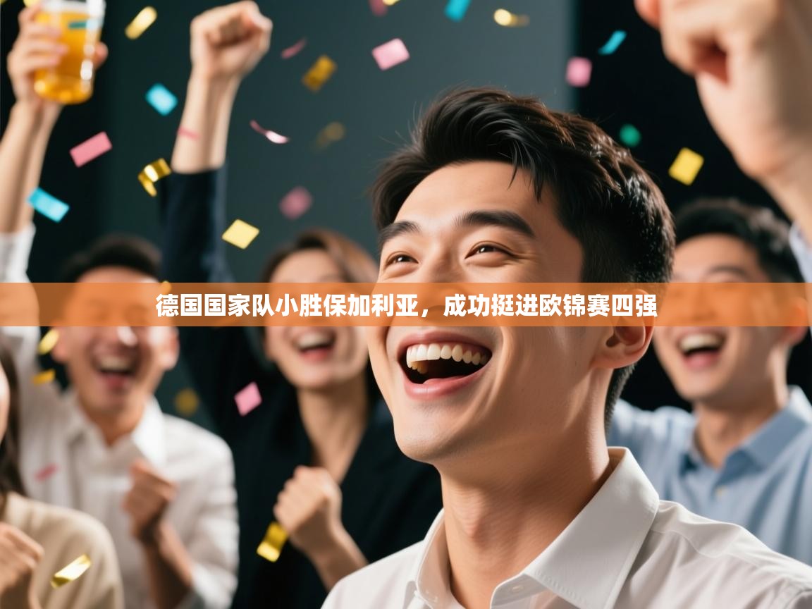 德国国家队小胜保加利亚，成功挺进欧锦赛四强  第1张