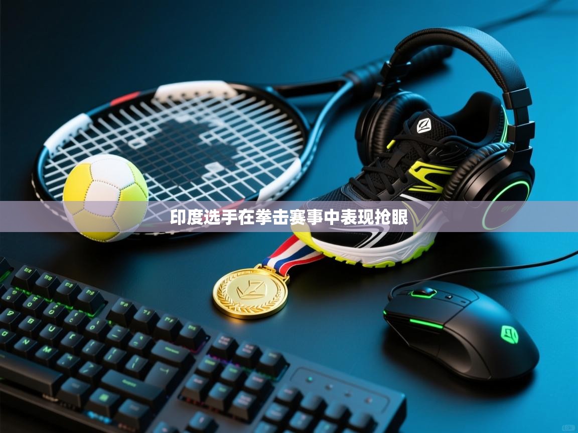 印度选手在拳击赛事中表现抢眼  第2张